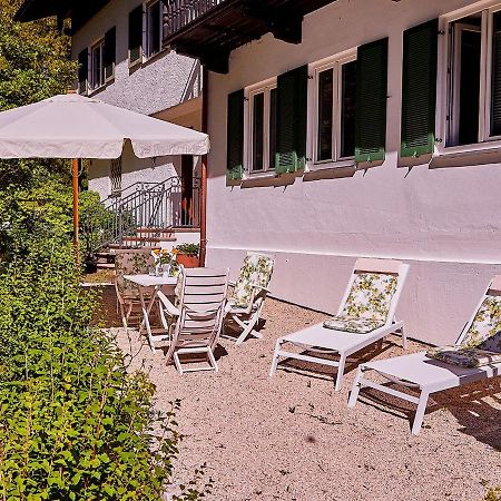 Villa Sawallisch Grassau  Bagian luar foto