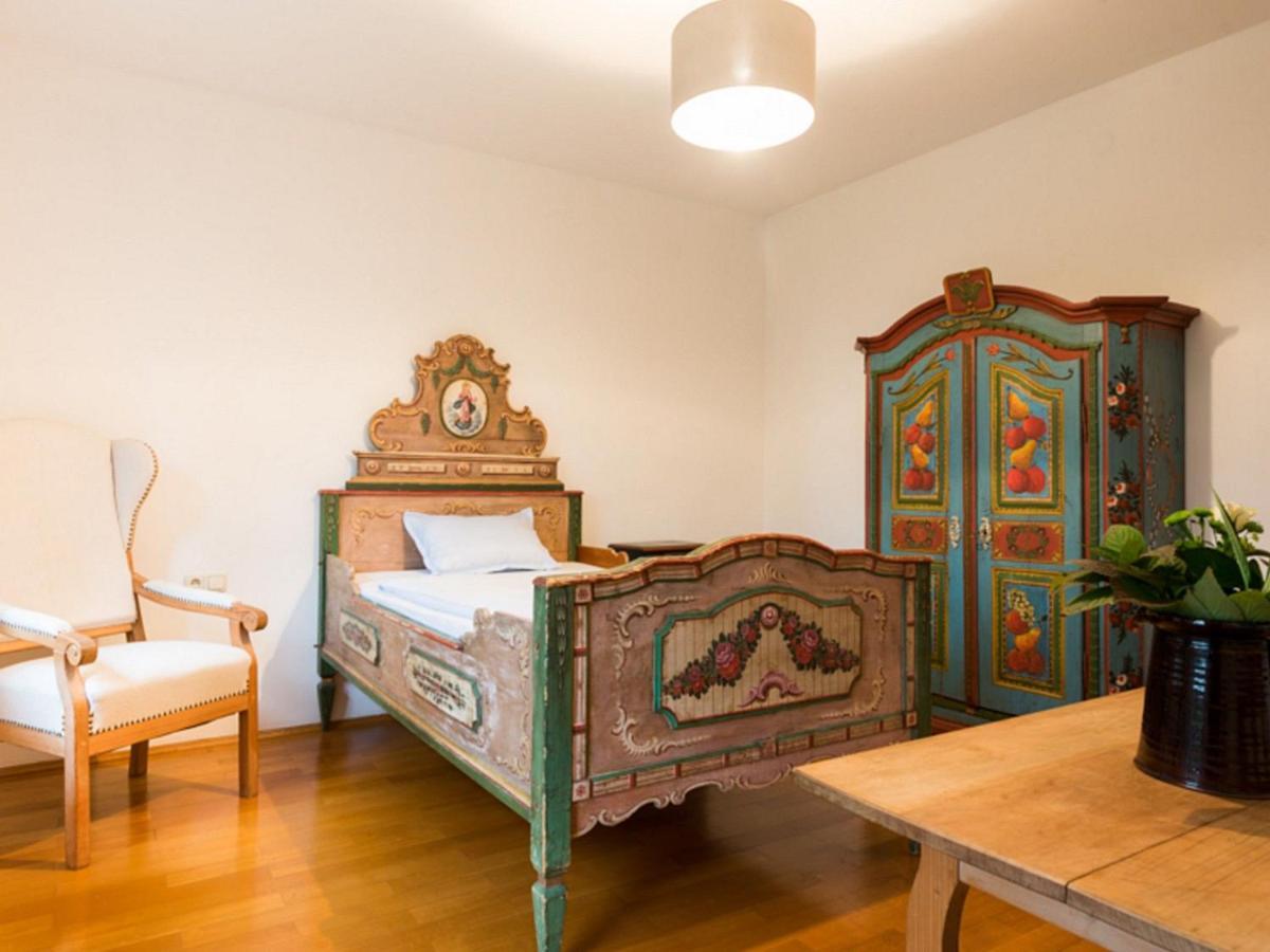 Villa Sawallisch Grassau  Bagian luar foto