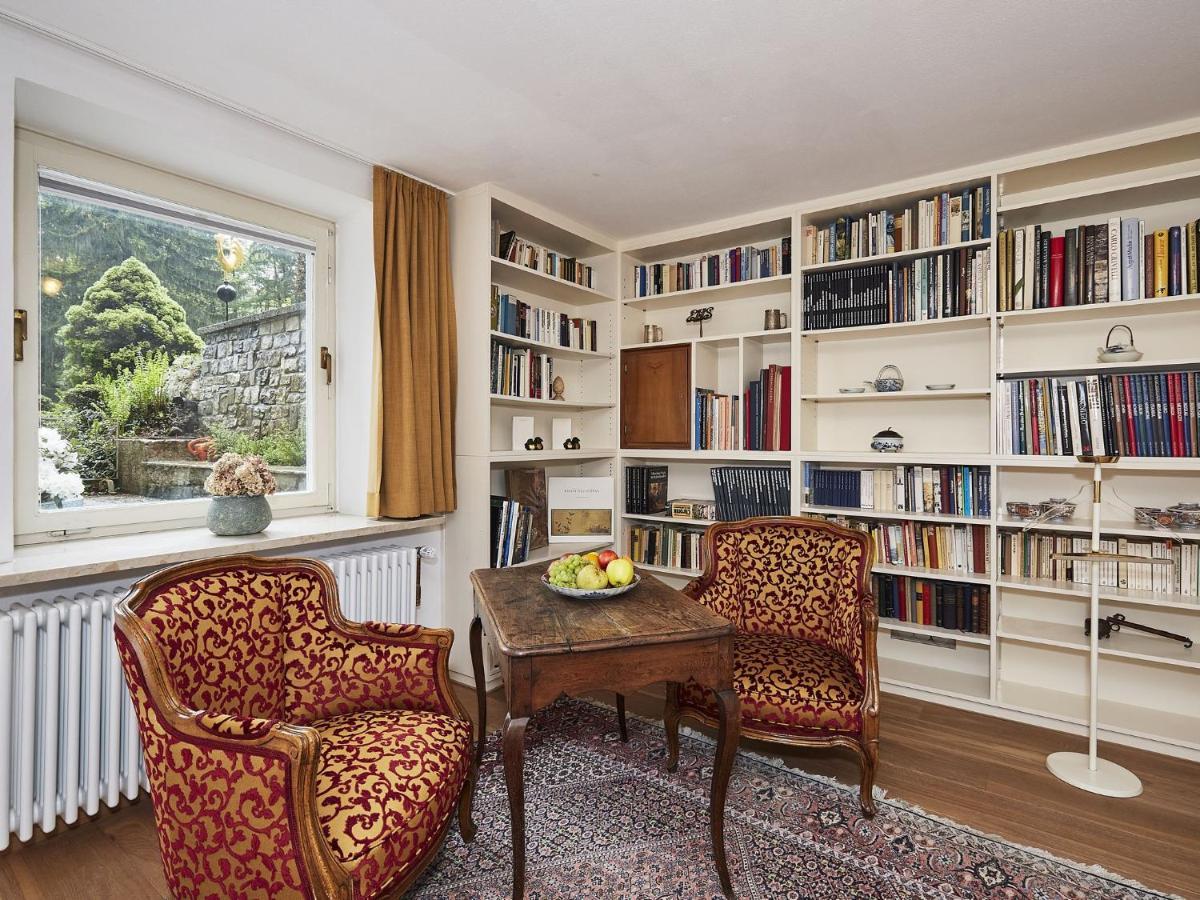 Villa Sawallisch Grassau  Bagian luar foto