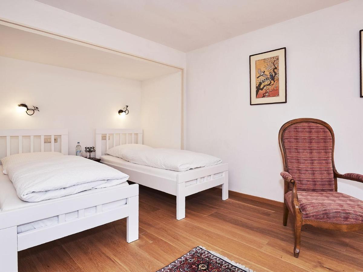 Villa Sawallisch Grassau  Bagian luar foto