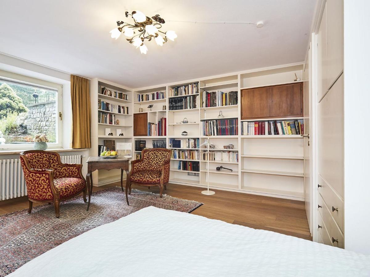 Villa Sawallisch Grassau  Bagian luar foto