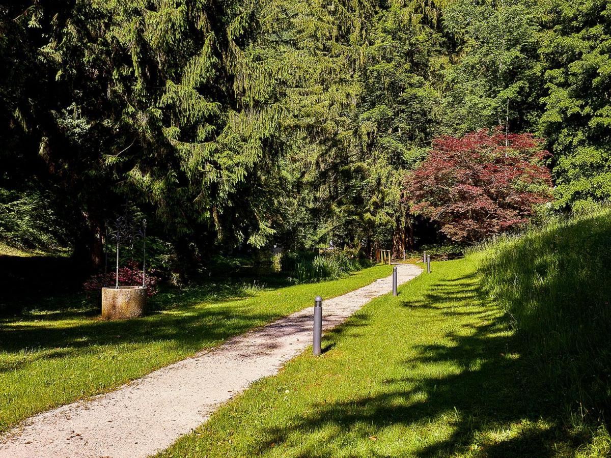Villa Sawallisch Grassau  Bagian luar foto