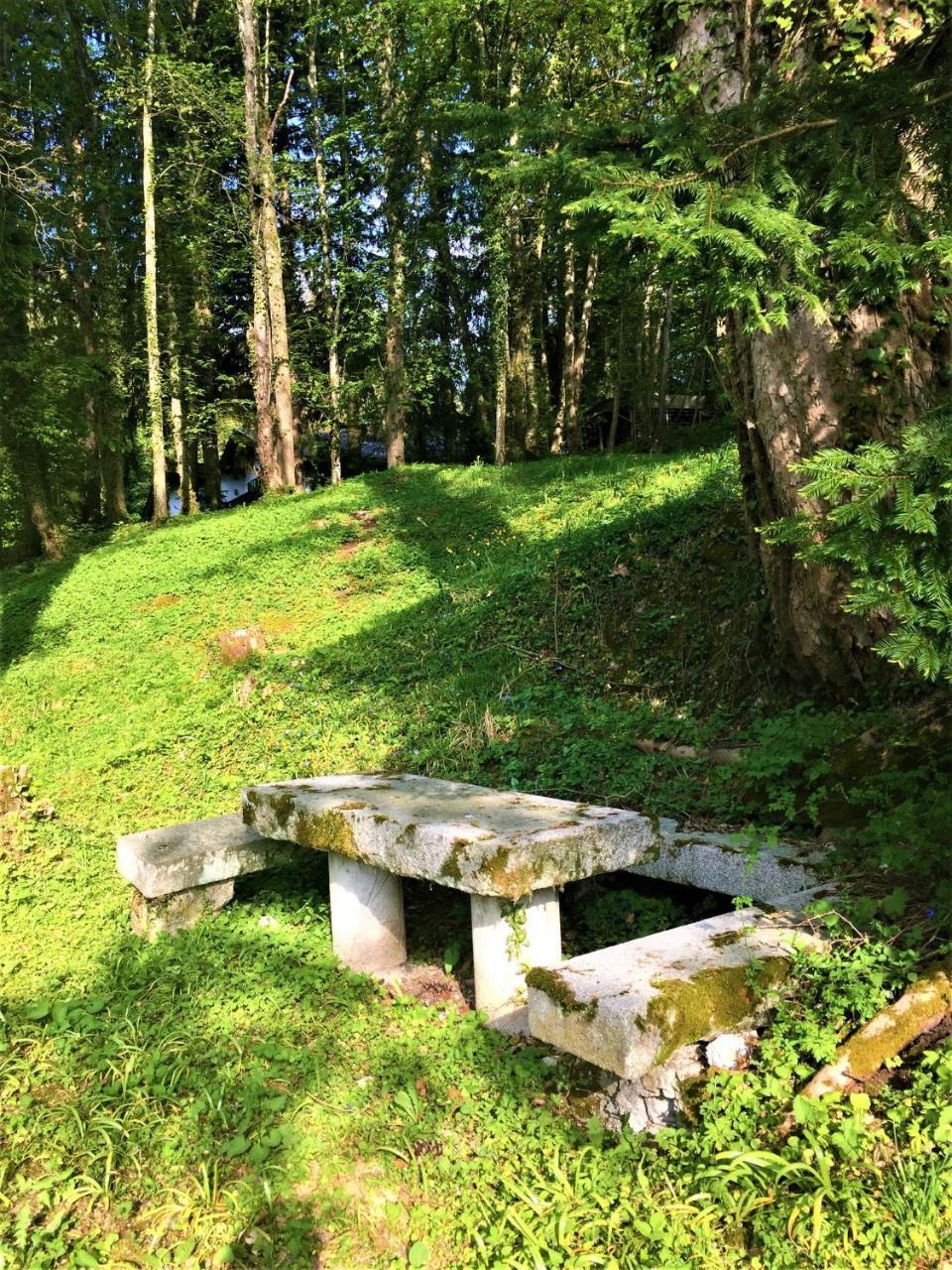 Villa Sawallisch Grassau  Bagian luar foto
