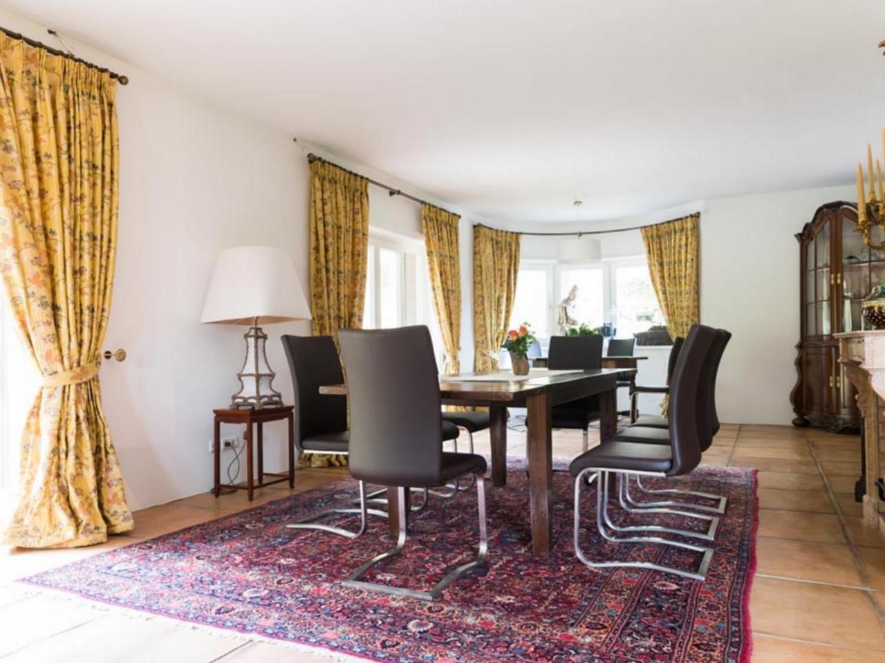 Villa Sawallisch Grassau  Bagian luar foto