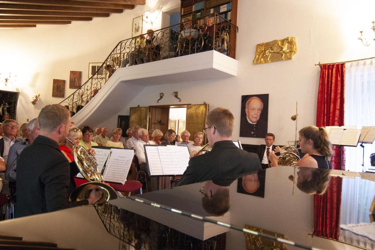 Villa Sawallisch Grassau  Bagian luar foto