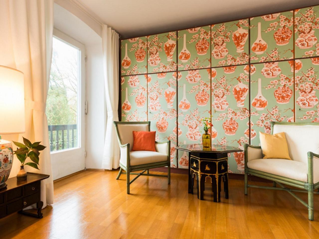Villa Sawallisch Grassau  Bagian luar foto