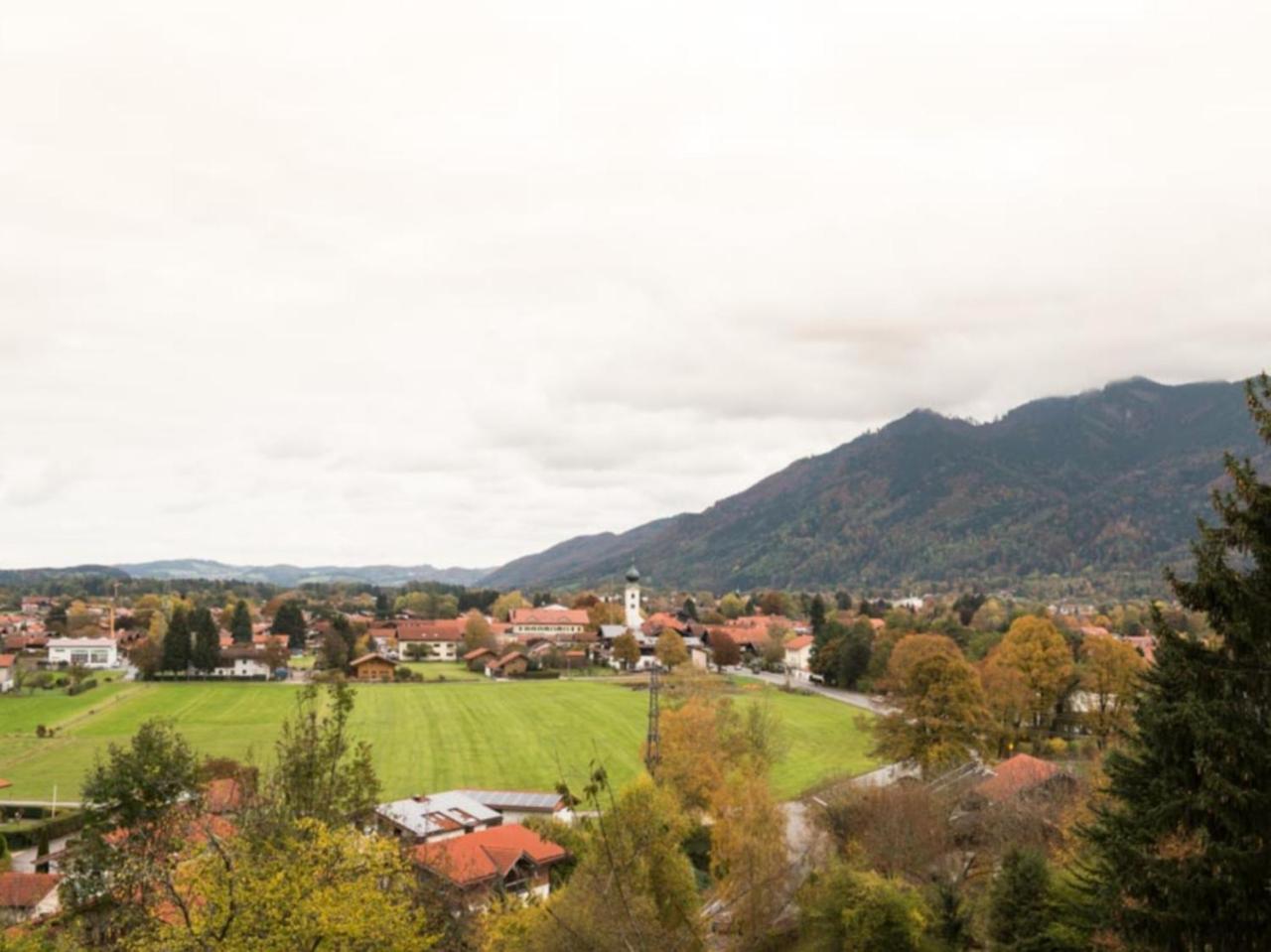 Villa Sawallisch Grassau  Bagian luar foto