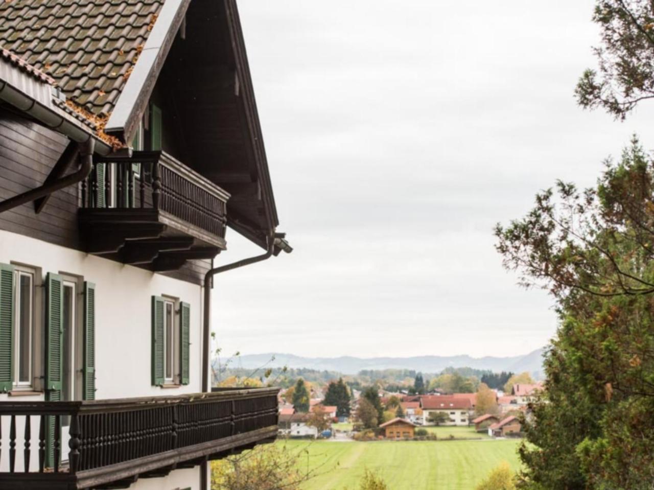 Villa Sawallisch Grassau  Bagian luar foto