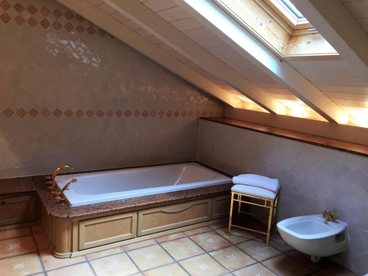 Villa Sawallisch Grassau  Bagian luar foto